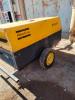 Kombrser Atlas Copco Xas97 2006