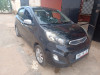 Kia Picanto 2014 Pop