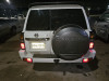 Nissan Patrol Long 2008 Patrol Long