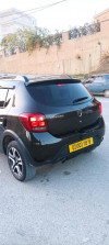 Dacia Sandero 2018 Stepway