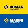 MARINI BOMAG