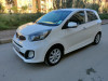 Kia Picanto 2014 Pop+