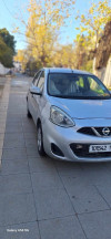 Nissan Micra 2016 Micra