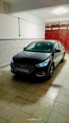 Hyundai Accent 2019 Confort