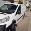 Citroen jumpy 2014