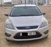 Ford Focus 4 portes 2008 Focus 4 portes