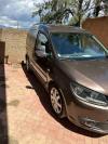 Volkswagen Caddy 2011 Caddy