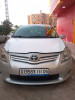 Toyota Auris 2011 Auris