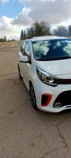 Kia Picanto 2019 GT-Line