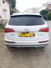 Audi Q5 2011 Off Road Pack Tech