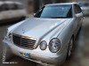 Mercedes Classe E 1998 Avand garde