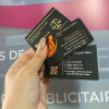 Carte Visite Super VIP