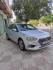 Hyundai Accent RB  5 portes 2018 Préstige