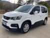 Peugeot Partner 2019 RIFTER