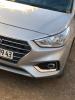 Hyundai Accent RB  4 portes 2019 Accent RB  4 portes