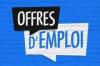 Offre d'emploi 