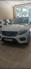 Mercedes GLE 2016 AMG Line +