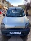 Renault Kangoo 2002 Kangoo