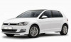 Volkswagen Golf 7 2014 Cup