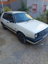 Volkswagen Golf 2 1989 Golf 2