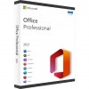 Microsoft office professional plus 2021