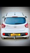 Hyundai Grand i10 2018 