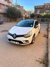 Renault Clio 4 2019 GT Line +