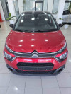 Citroen C3 2022 Chine