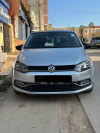 Volkswagen Polo 2016 La carat