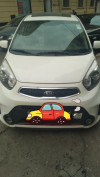 Kia Picanto 2016 Sportline