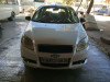 Chevrolet Aveo 5 portes 2008 Sport