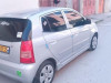 Kia Picanto 2007 