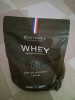 مكمل غذائي Whey 750g