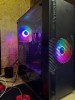 Pc gamer rayzen 5 5600g + clavier mécanique rgb 