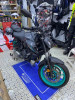 Yamaha Mt07 