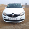 Renault Symbol 2014 Symbol