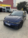 Volkswagen Golf 8 2023 GTD limited edition