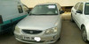 Hyundai Accent 2009 Accent