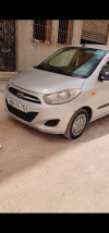 Hyundai i10 2014 GLS