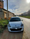 Renault Clio 3 2012 Night and Day