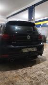 Volkswagen Golf 6 2013 GTD