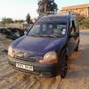 Renault Kangoo 2001 Kangoo