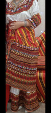 Robe kabyle taille 38 40 42 