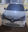 Renault Clio Campus 2015 منڨولية