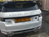 Rover Evoque dynamique plus 2013 Monter carlos