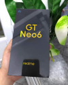 Realme Realme gt néo 6