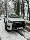 Toyota Hilux 2021 LEGEND DC 4x4 Pack Luxe