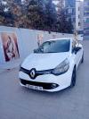 Renault Clio 4 2015 Limited