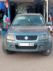 Suzuki vitara 2008 vitara