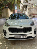 Kia Sportage 2016 Gtline